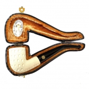   Altinay - Carved Bent Dublin ( )