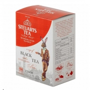   Steuarts PEKOE Black Tea - 100