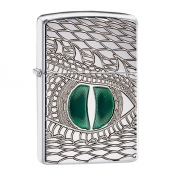  Zippo - 28807 Armor - Dragon Eye