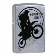  Zippo - 29695 Street Chrome