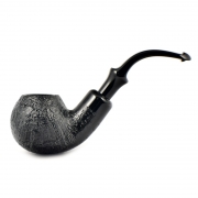   Peterson Halloween 2025 Standard System 302 SandBlast P-lip ( )
