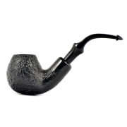   Peterson Halloween 2025 Standard System B42 SandBlast P-lip ( )