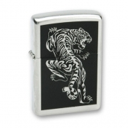  Zippo - 207 Tigre
