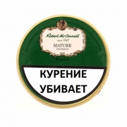    Robert McConnell Mature - 50 