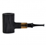   Astra Nova Morta Poker Beveled Black Blast - 215 ( )