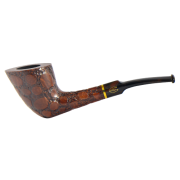   Savinelli Alligator Brown 904 (6  )