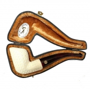   Altinay - Rustic Carved Bent Dublin ( )