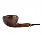   Astra Spigot 133 - Wide Dublin Brown Blast ( )