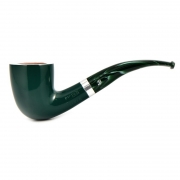   Big Ben Sylvia Green Polish Green Stem - 855 ( 9 )