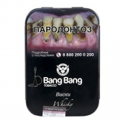    Bang Bang - Whiski - 100 