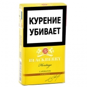  Blackberry Heritage - Vanilla