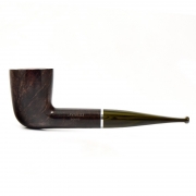  Savinelli Bosco 2025 Liscia Marrone Scuro - 409 ( 9 )