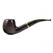   Savinelli Bosco 2025 Liscia Marrone Scuro - 626 (6  )