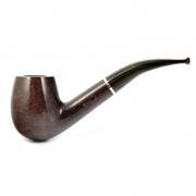   Savinelli Bosco 2025 Liscia Marrone Scuro - 670 (6  )