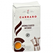  Caffe Carraro - Aroma e Gusto Intenso ( 250 )