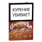  Campanella Dark-Fire Italian Kentucky - 5 .