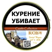    Castle Collection - Buchlov - 50 .