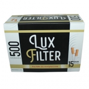    LuxFilter - 15 (500 .)