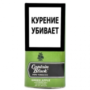    Captain Black Green Apple - 42,5 