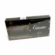  Cigaronne Black Royal Slims XL Filter ( 750) 