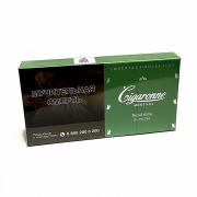  Cigaronne Menthol Royal Slims XL Filter ( 750)