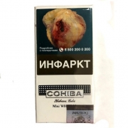  Cohiba Mini White - 10 