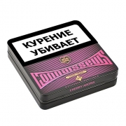  Connaisseurs Cherry Aroma Tin