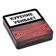  Connaisseurs Double Apple Aroma Tin