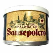    Cornell & Diehl Small Batch Sansepolcro - 57 .