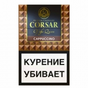  Corsar of the Queen - Cappuccino 84 .