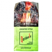  Dardanelles Wild Country Style Limoncello - (5 .)