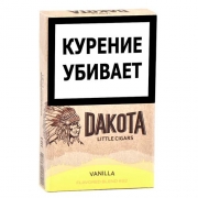  Dakota Vanilla - 1 