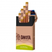  Dakota Yellow Apple Compact (1 )