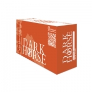    Dark Horse Super Slim Extra Long White - 200 