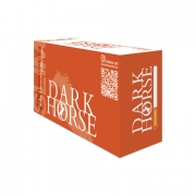    Dark Horse Super Slim Extra Long - 200 