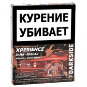    DarkSide Xperience Bana Nascar - (30 )