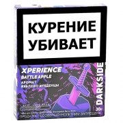    DarkSide Xperience Battle Apple - (30 )