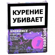    DarkSide Xperience Citrus Pro - (30 )
