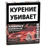    DarkSide Xperience Granade Arcade - (30 )