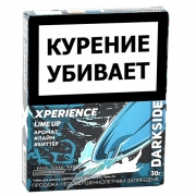    DarkSide Xperience Lime Up - (30 )