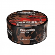    DarkSide Xperience - Turbo Tea - 120 
