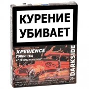    DarkSide Xperience Turbo Tea - (30 )