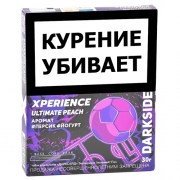    DarkSide Xperience Ultimate Peach - (30 )