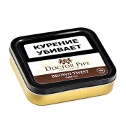    Doctor Pipe - Twist Brown Twist Cut ( 50 )