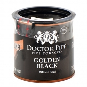    Doctor Pipe - Golden Black ( 50 )