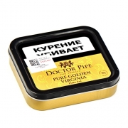    Doctor Pipe - Virginia Pure Gold Flake Cut ( 50 )