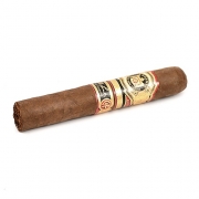  Arturo Fuente Don Carlos The Mans 80th Personal Reserve Robusto