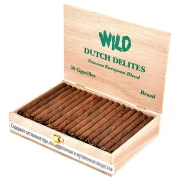  Dutch Delites Wild Brasil - 50 .