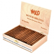  Dutch Delites Wild Sumatra - 50 .