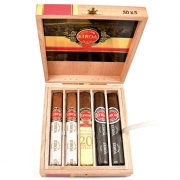  Eiroa Sampler Robusto - 5 .